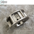 Good Quality Customized Heat & Wear Resistant Steel Castings Cast Shaft Sleeve WE132302T